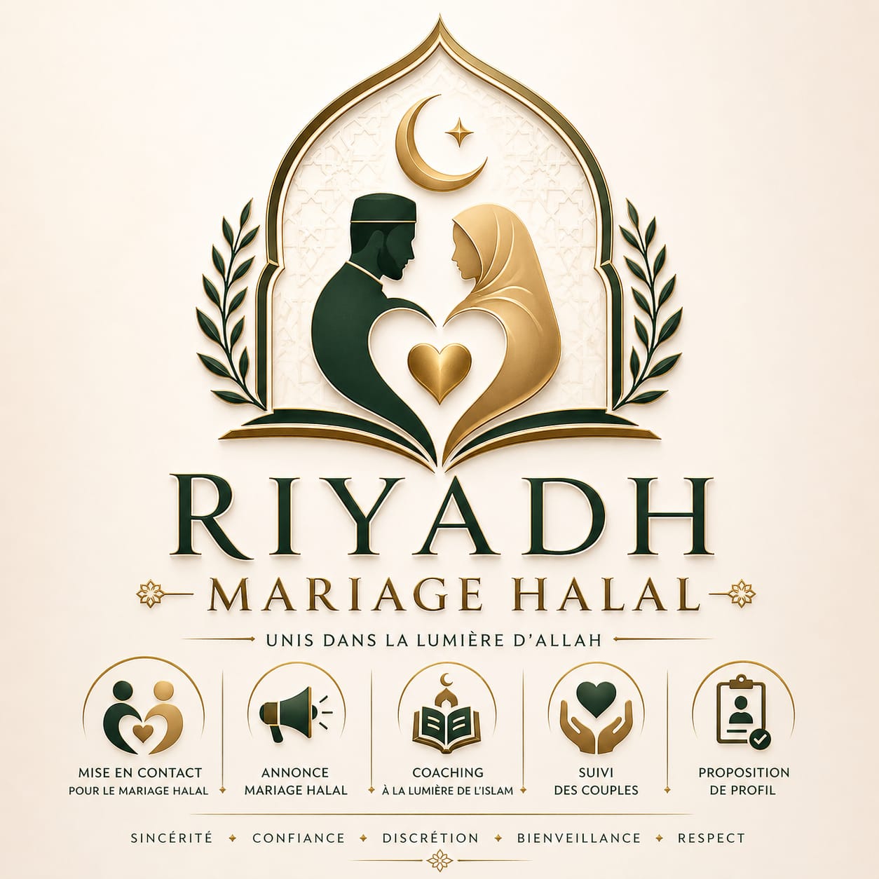 Riyadh Mariage